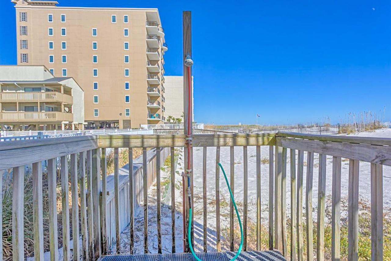 Gulf Village II Gulf Shores Exterior foto