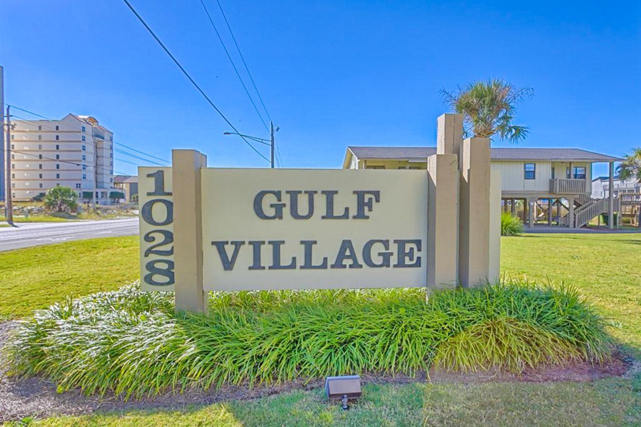 Gulf Village II Gulf Shores Exterior foto