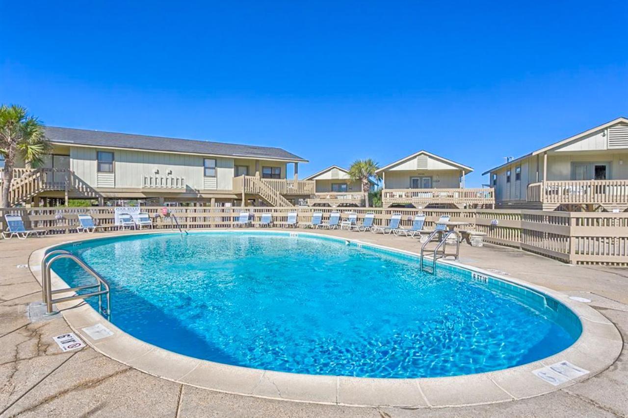 Gulf Village II Gulf Shores Exterior foto