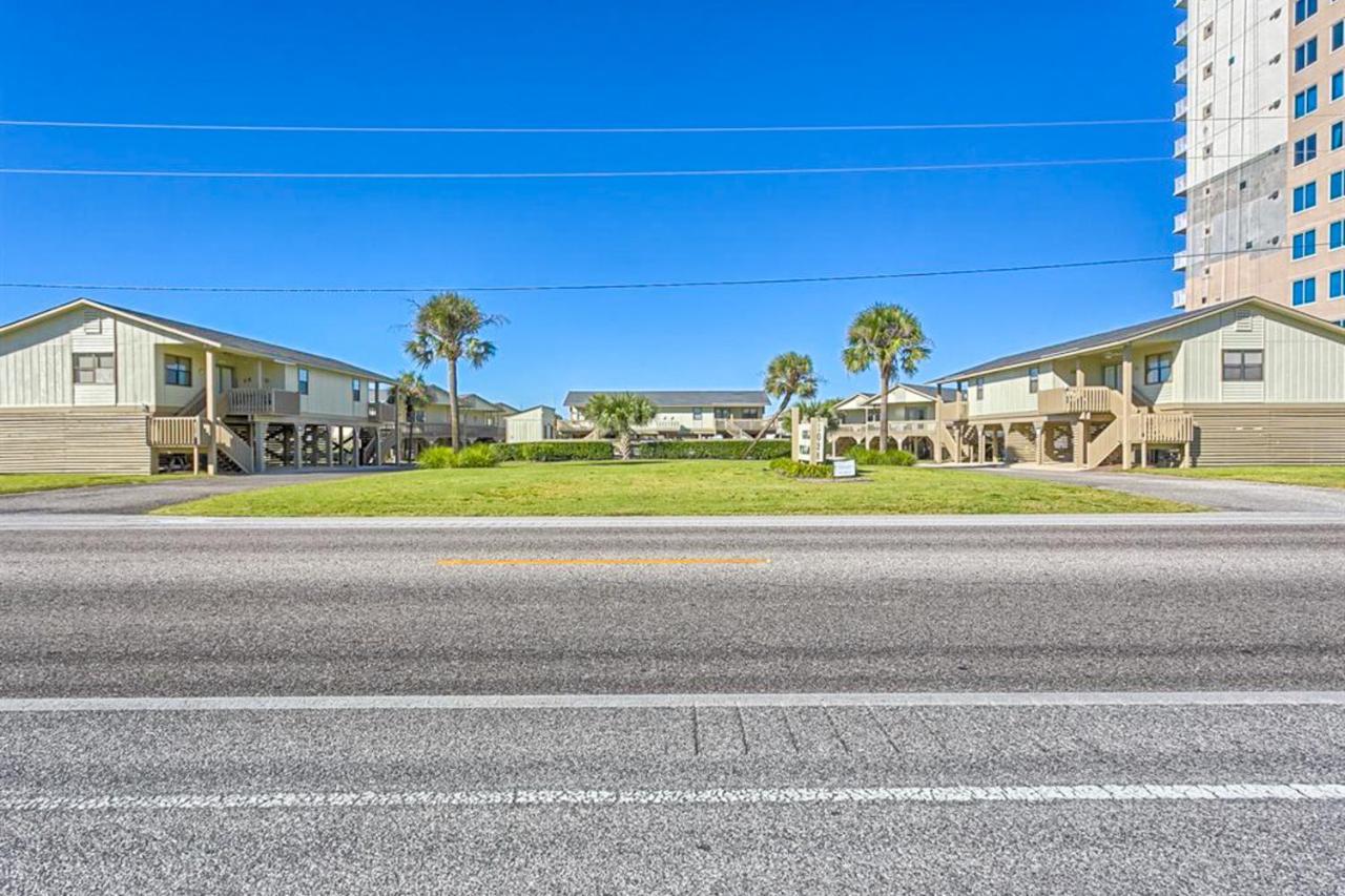 Gulf Village II Gulf Shores Exterior foto