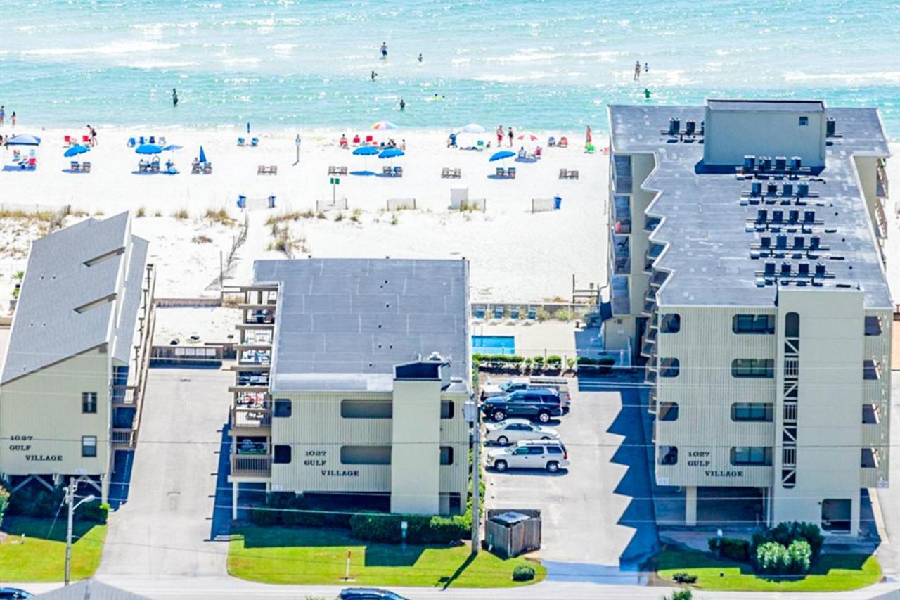 Gulf Village II Gulf Shores Exterior foto