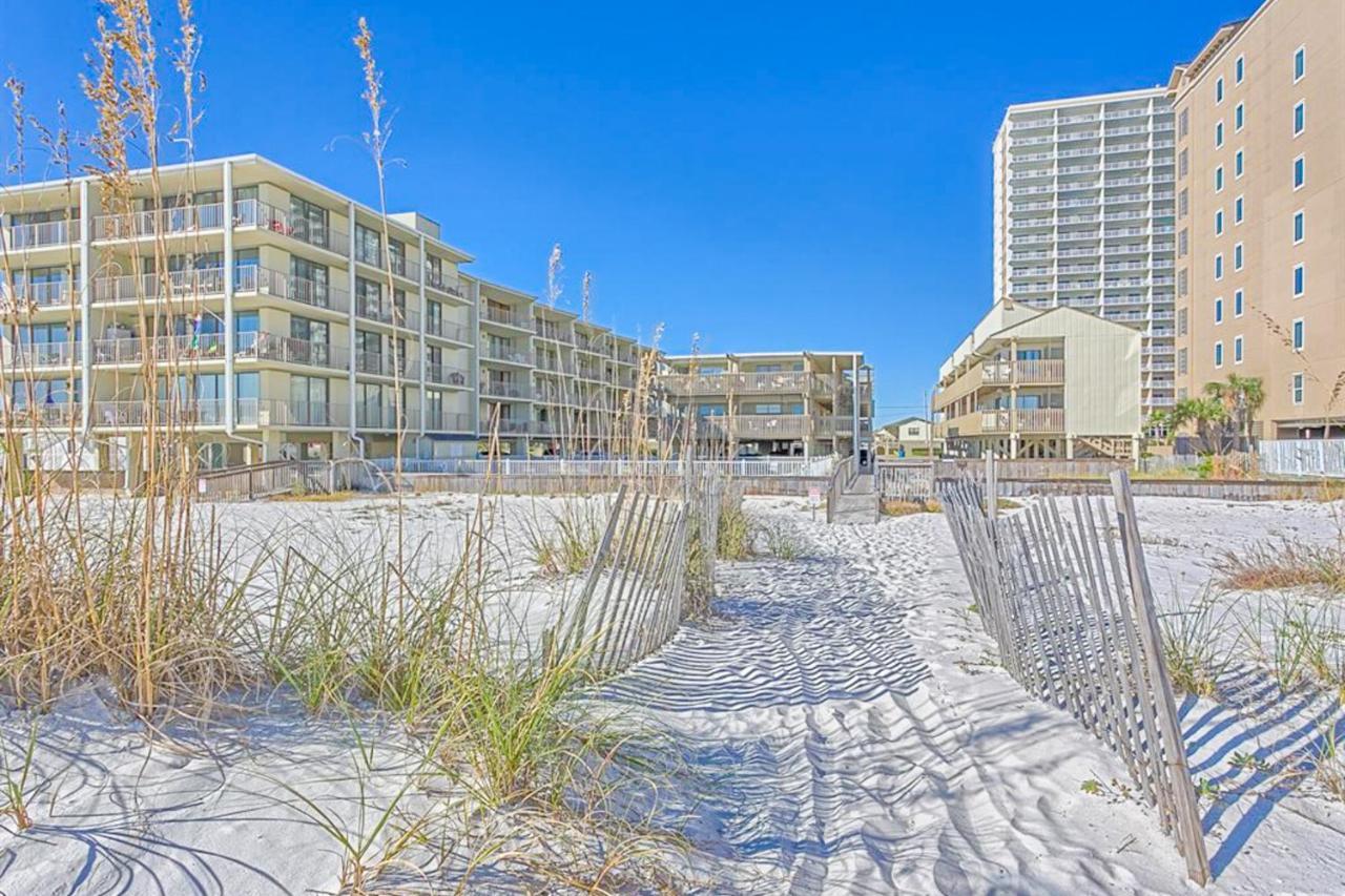 Gulf Village II Gulf Shores Exterior foto