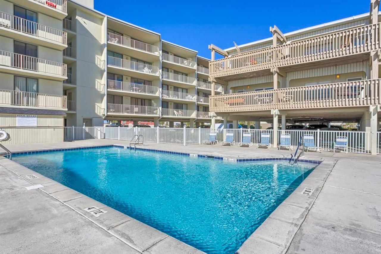 Gulf Village II Gulf Shores Exterior foto